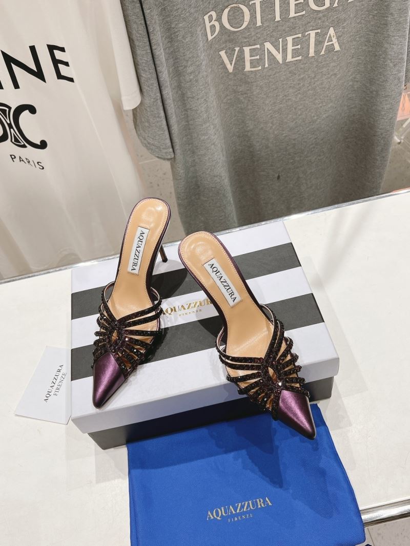 Aquazzura Sandals